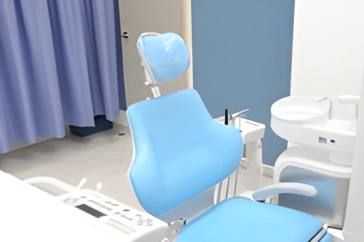 自信のあるインプラント治療