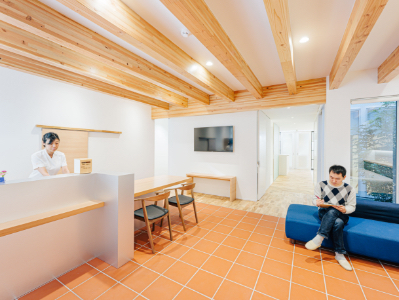 【調布駅中央口徒歩6分】患者様との対話を大切にチーム医療で支える船田歯科医院