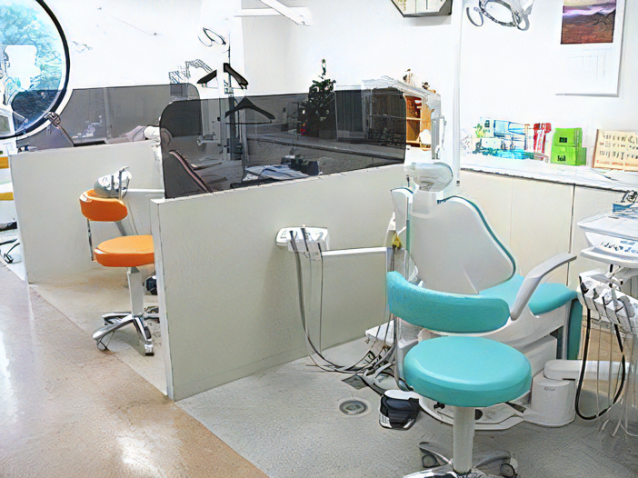 【大和駅より徒歩30秒】痛みに配慮！安心して頼れる歯科治療「 ひらの歯科医院」