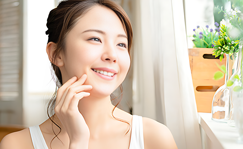 多彩な素材と技術で天然歯のような美しさと機能性を両立