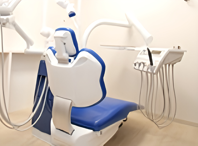 【県立大学駅から徒歩6分】高度な医療を提供するMAデンタルクリニック