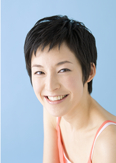 自然で印象の良い口元を目指します