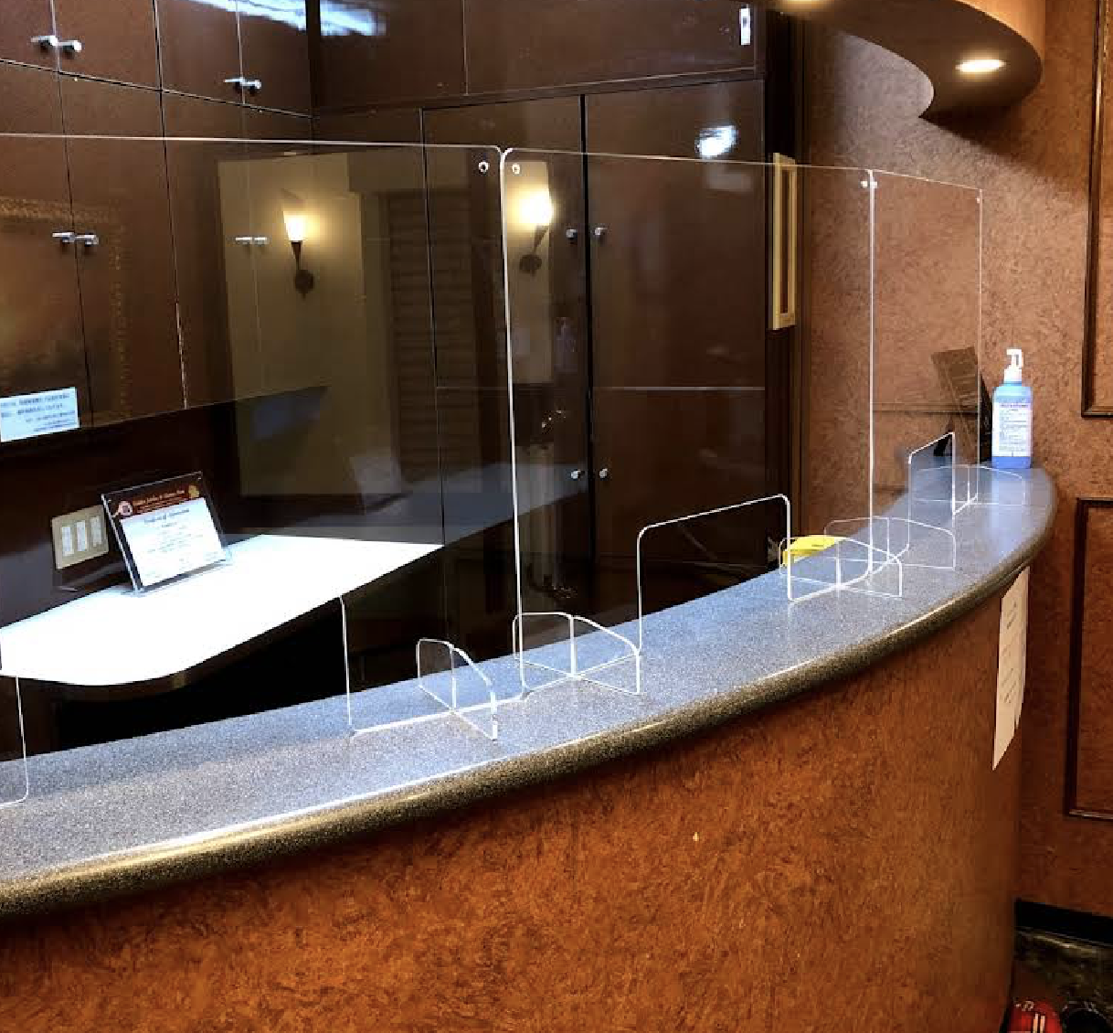 つくし野駅徒歩1分・噛み合わせを重視する吉見歯科医院