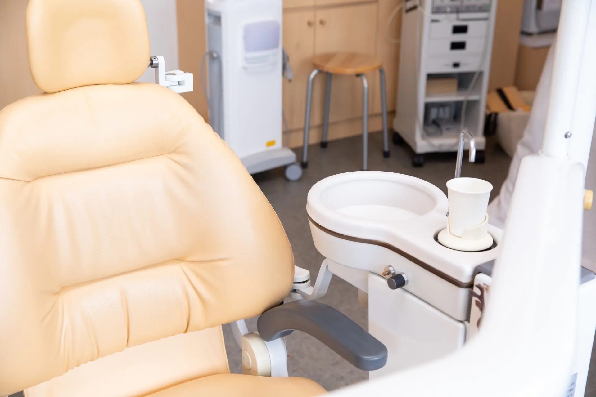 お気軽にご来院ください