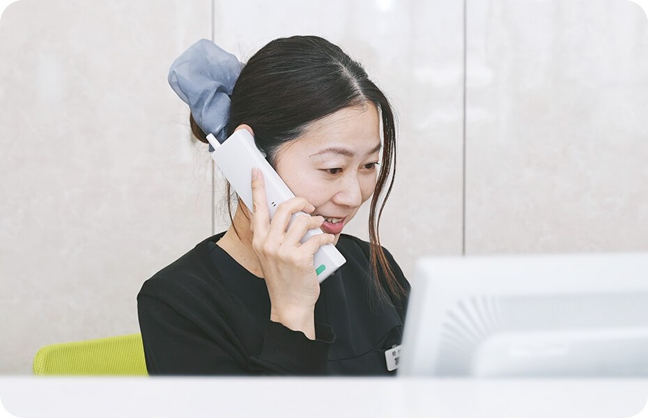 【日本補綴歯科学会指導医 在籍】訪問診療と歯周病管理で地域を支える徳治会歯科医院八代