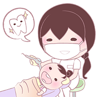 小児歯科