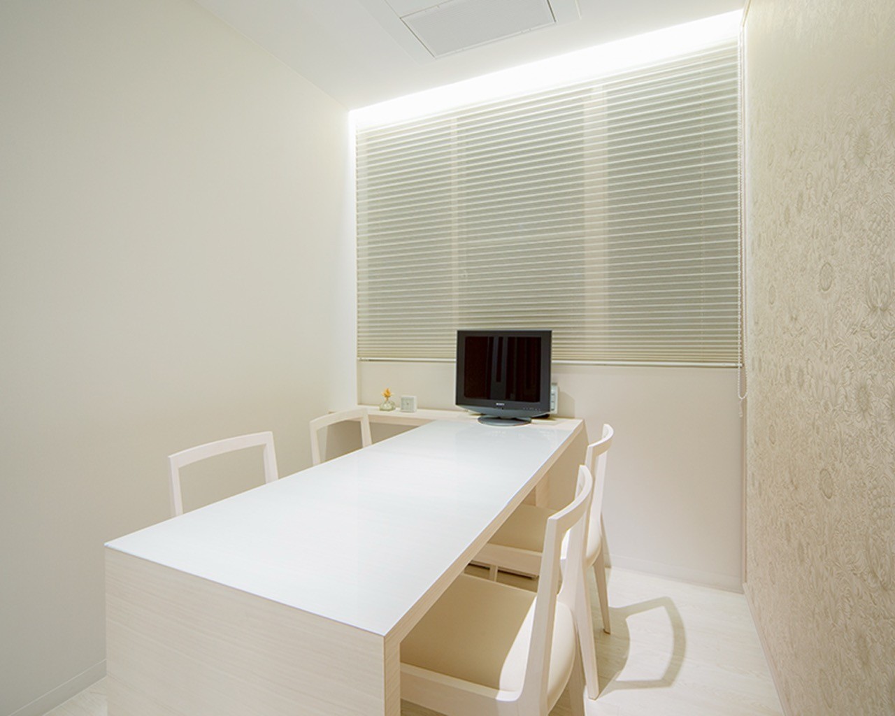 カウンセリングルーム