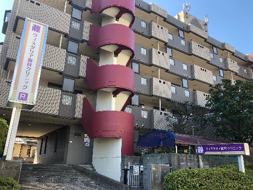 【光が丘駅 A1・A2出口 徒歩7分】お子様からご年配の方まで気軽に通える歯医者さんを目指すウィスタリア歯科クリニック