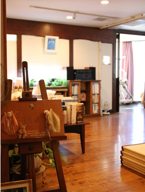 【JR武蔵小金井駅南口より徒歩5分】心から安心できる歯科医院を目指すヒロ歯科