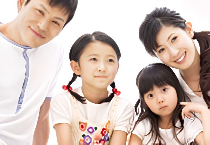 乳歯から永久歯への健やかな成長を支える治療