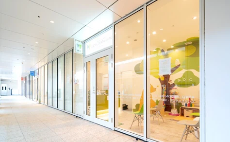 【目黒駅徒歩1分】【土日祝日診療対応】患者様のライフスタイルに合わせた治療をご提案 目黒駅前セントラル歯科