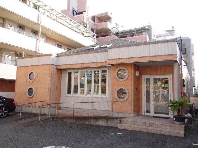 土曜日は予約制となっているためご承知おきください