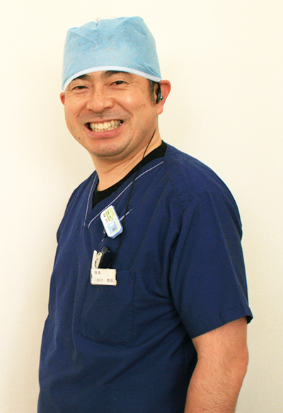 安心して通える信頼の歯科医院