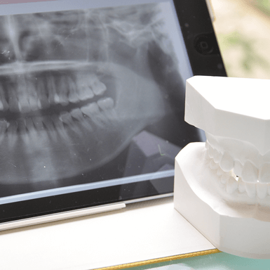患者様が快適に治療を受けられる体制が整えられています