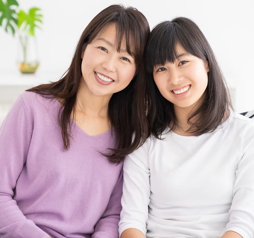 早めの受診をおすすめします