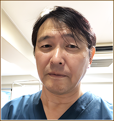 患者様一人ひとりの声に耳を傾け、それぞれの状況に適した治療を提供することを大切にしています