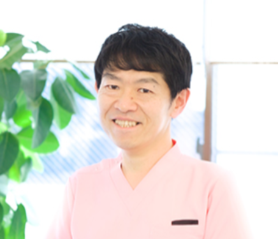 院長の平出 洋一