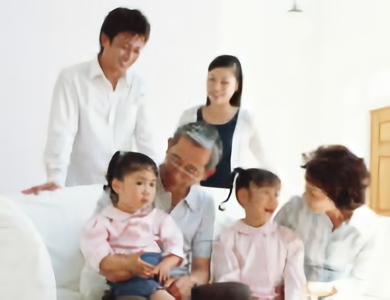 ご家族皆さんが通える歯医者です