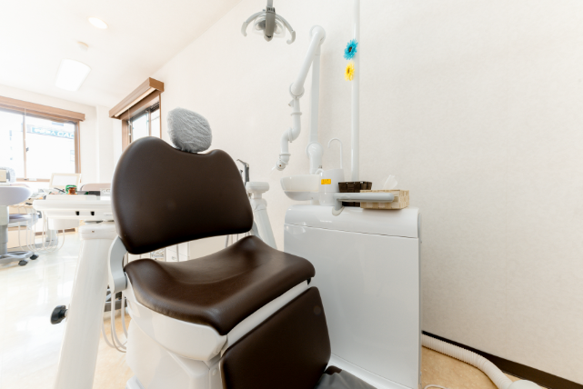 診療チェア