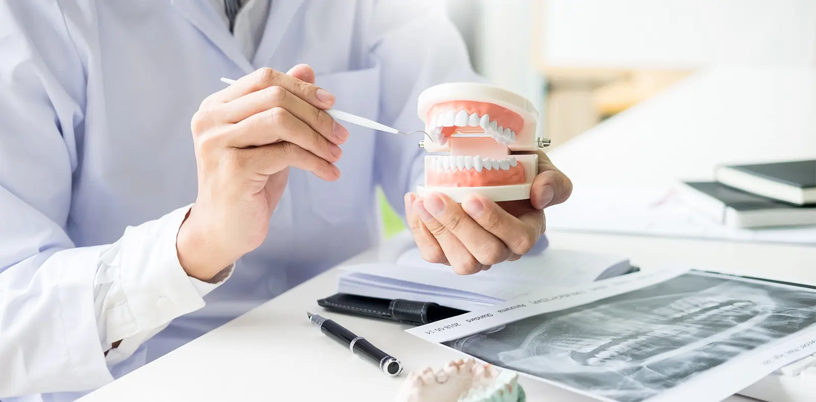 井上歯科クリニック