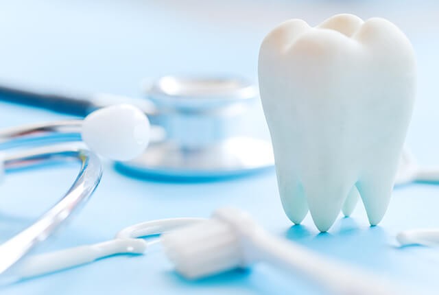 早めの受診をおすすめします