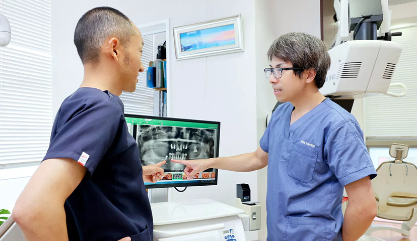 インプラント治療