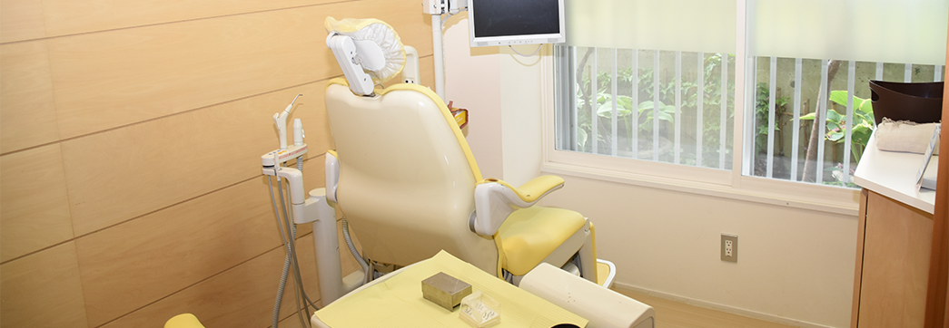 【深堀町駅から徒歩21分】包括的な治療と徹底した予防で支える石塚歯科医院