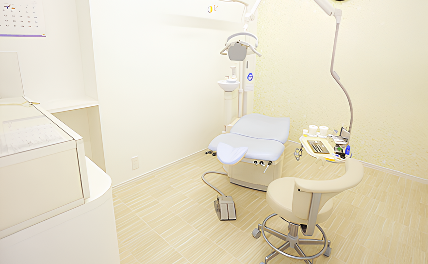 【春田駅から徒歩30分】専門医が成長に合わせた診療を行う せんのんじ小児歯科