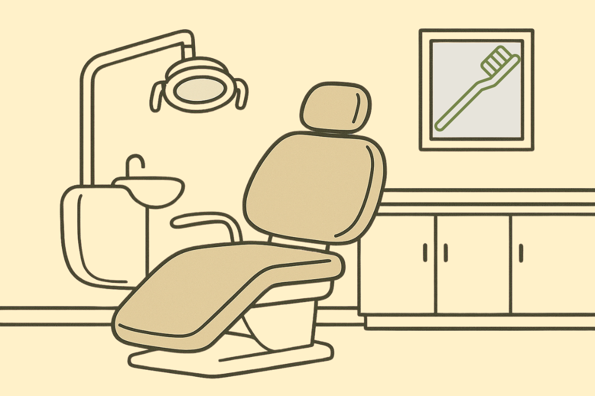 ※医院イメージ