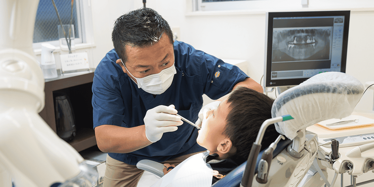 お気軽にご相談下さい