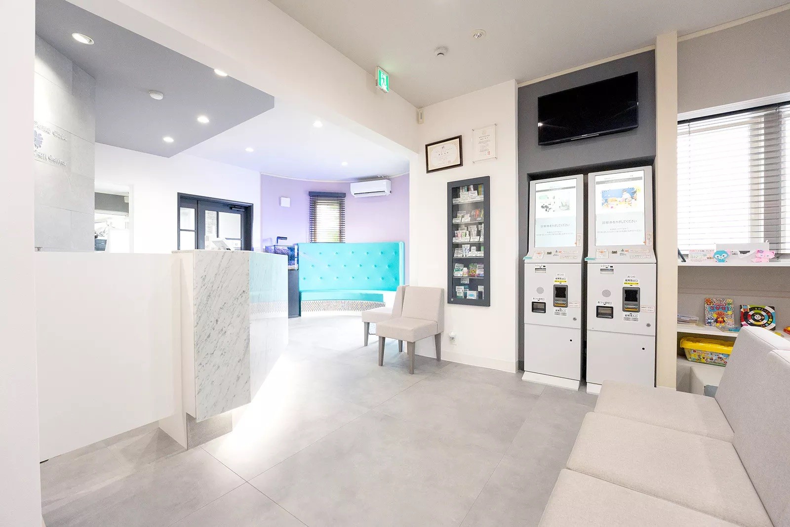 【チャイルドコーナー完備・WEB予約可】かまくら歯科クリニックが大切にする、世代を問わず安心して通える総合歯科医療