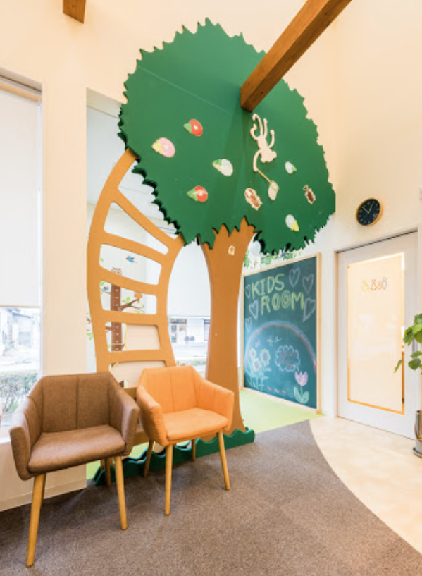 【土曜日診療あり】【寺尾駅徒歩15分】気軽に立ち寄れる町の歯医者さん「坂井輪ライト歯科」