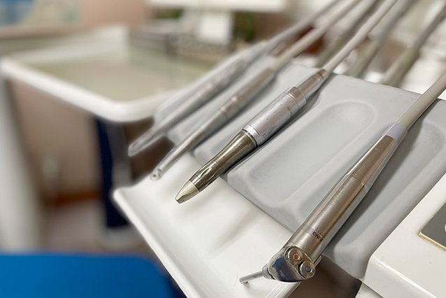 【京王線調布駅より徒歩4分】地域貢献を目指した丁寧な治療を提供する天神通り歯科