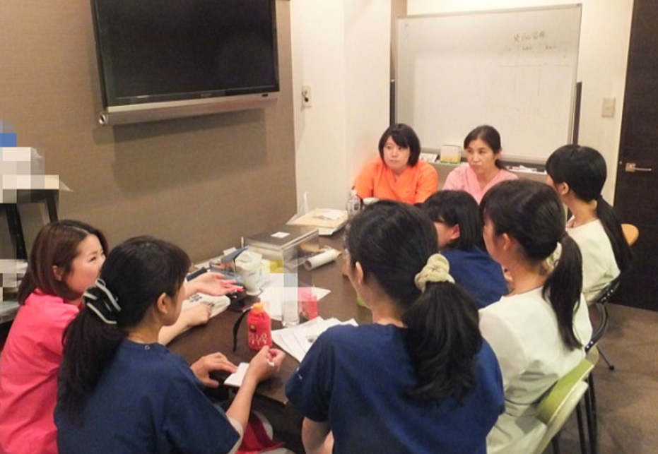 プライバシーと快適性を重視した診療環境を提供いたします