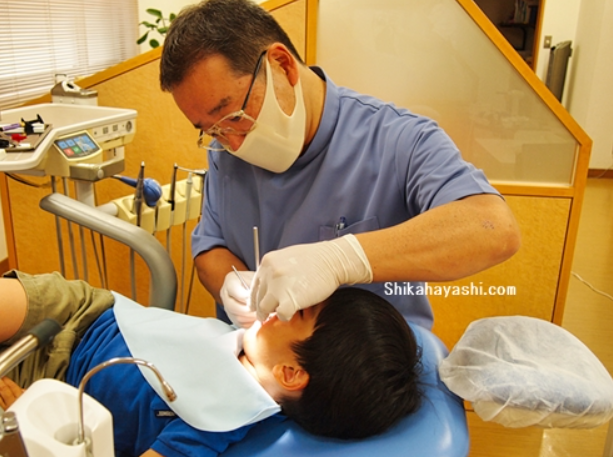 定期的なメンテナンスを行いましょう