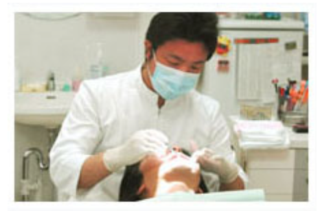 地域に根ざした歯科医院を目指しています