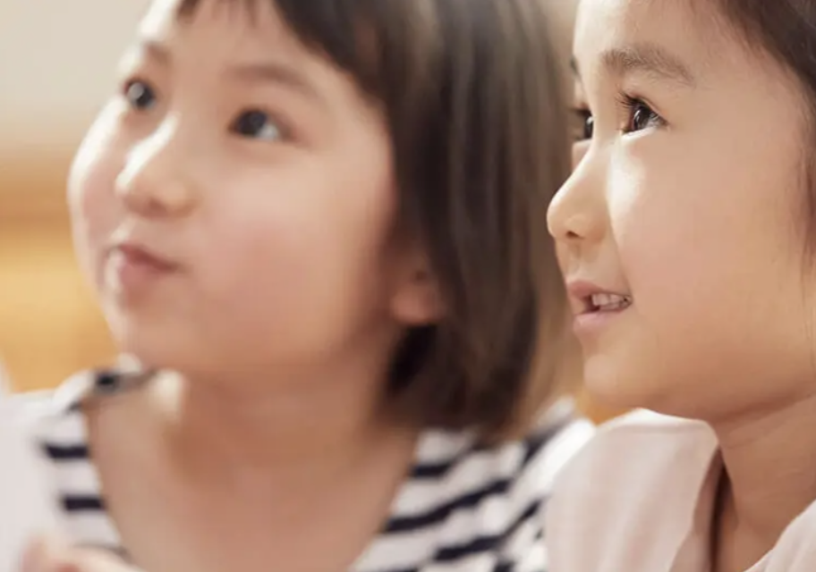 お子さまにとって負担の少ない治療を実現します