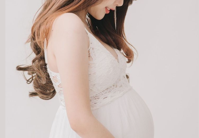 出産前に治療しましょう