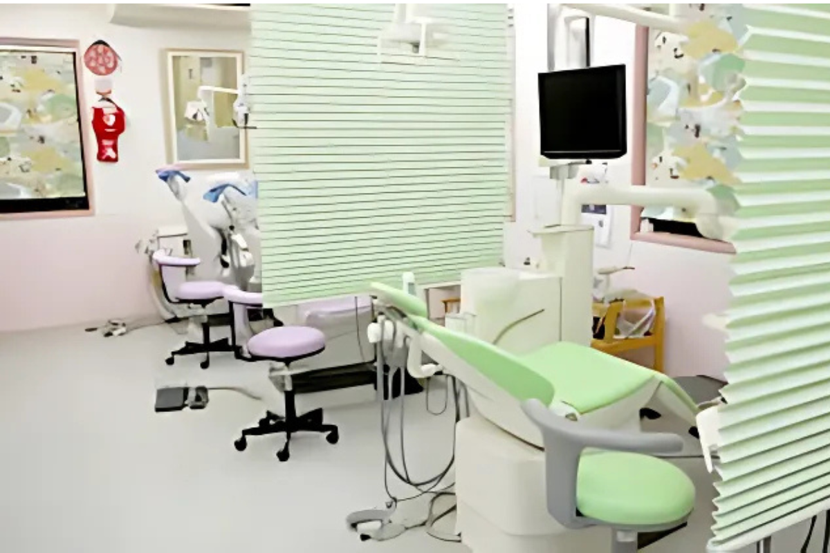 【久喜駅より車で4分】医学×医術×医道 。三位一体の歯科医療であなたの笑顔を守ります「めぐみ歯科」