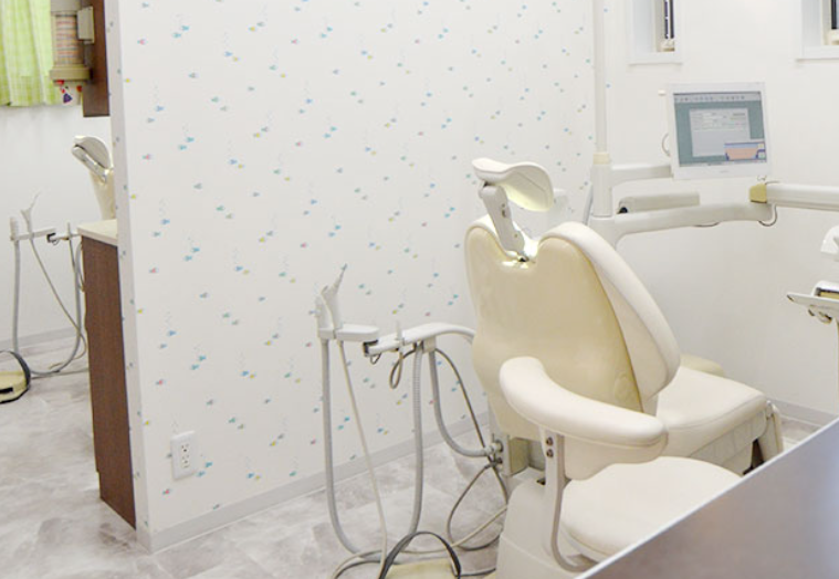 【菅野駅から徒歩31分】【博士（歯学）の院長による地域密着診療】患者一人ひとりに合わせた総合歯科サービスのそやばし歯科医院