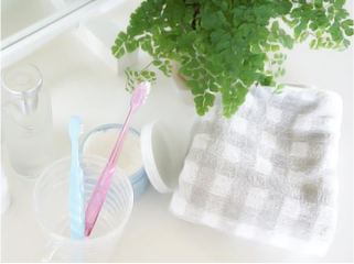 メンテナンスを受けて虫歯を予防しましょう