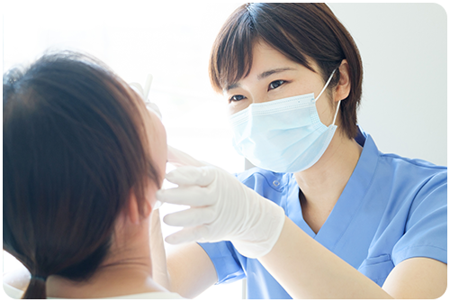 【高度な治療技術と最先端の歯科医療】患者様の幅広いニーズにお応えする小出歯科医院