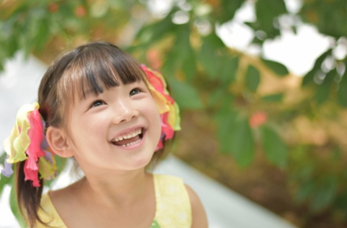 お子様の気持ちに寄り添った診療を提供