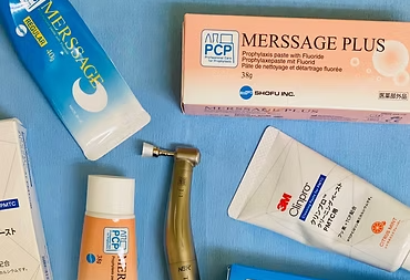 【伊東駅から徒歩5分】笑気麻酔対応で安心できるちゃいるど歯科医院