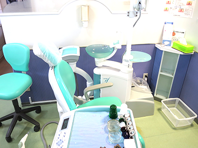 【帯広駅 徒歩10分】常に最新の医療知識を習得し、患者様に提供する屈足松崎歯科医院