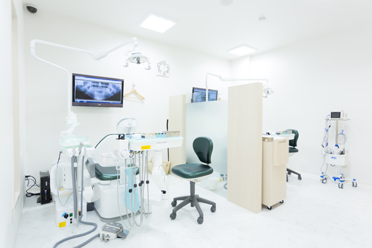 【駒込駅徒歩5分】地域密着型の歯科治療を提供する駒込歯科クリニック