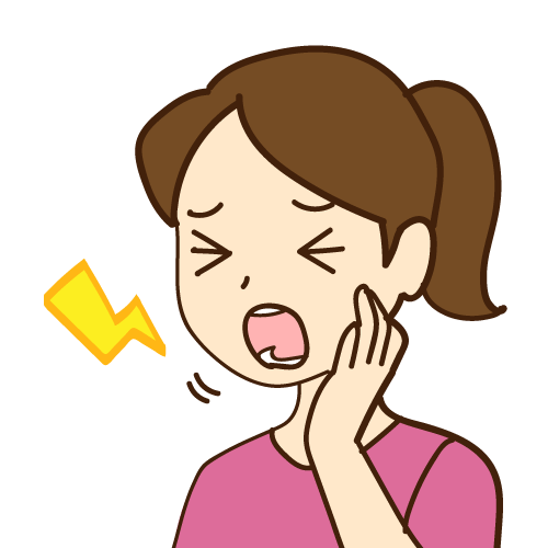 触診やレントゲンで原因を特定し段階的に症状を緩和します