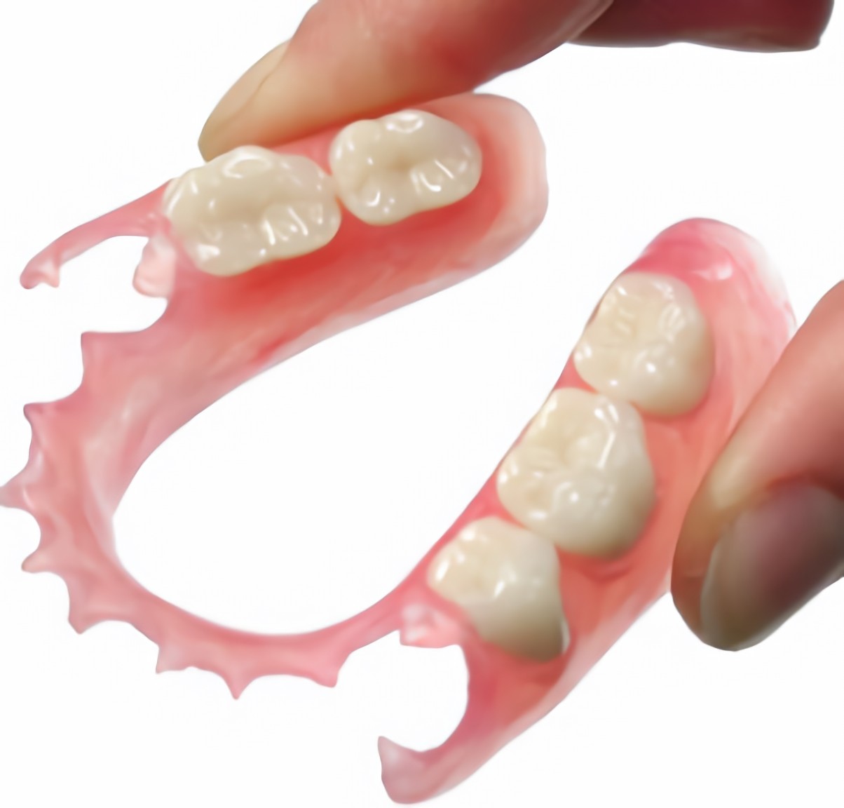 スマイルデンチャーを取り扱っています