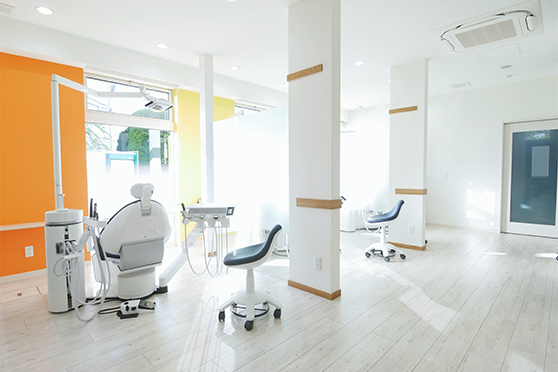 【陸前階上駅 徒歩3分】居心地の良さと通いやすさを大切にしたみうら歯科クリニック