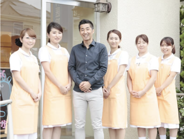 患者様が10年後、20年後も健康な歯で過ごせるよう、予防を重視した診療を行っています